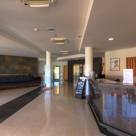 Lam Hotel Estarreja Exterior photo